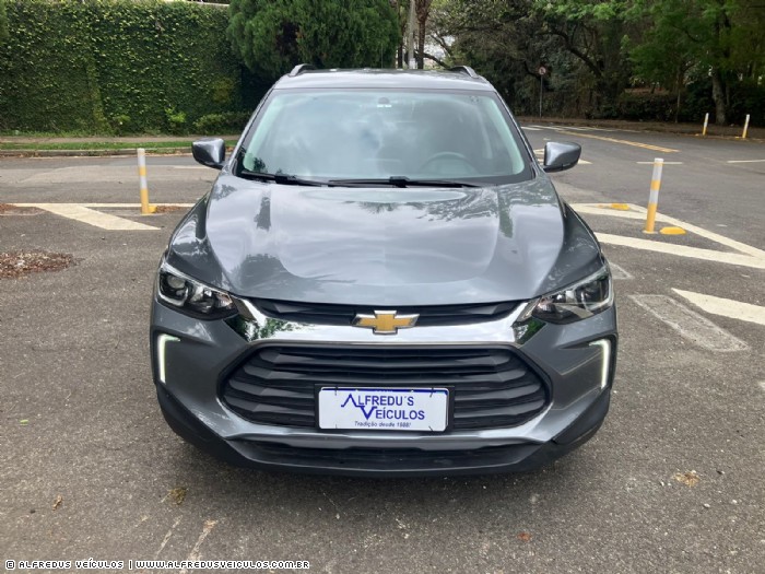 Chevrolet TRACKER LT 1.0 TURBO 2022/2023